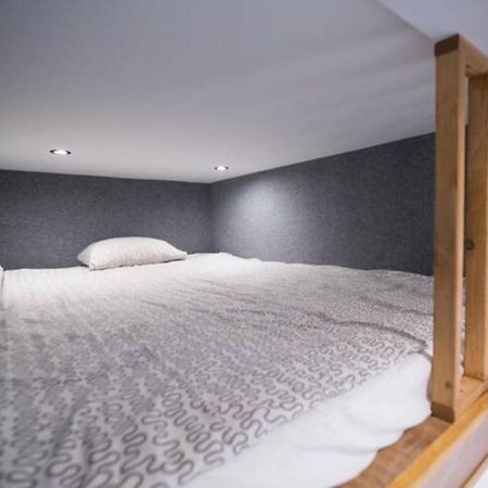 Seredynskiego Gdansk Studio Apartment Exterior photo